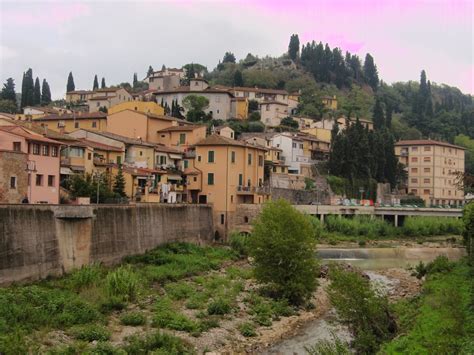 montelupo florence italy.